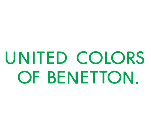 بينتون Logo