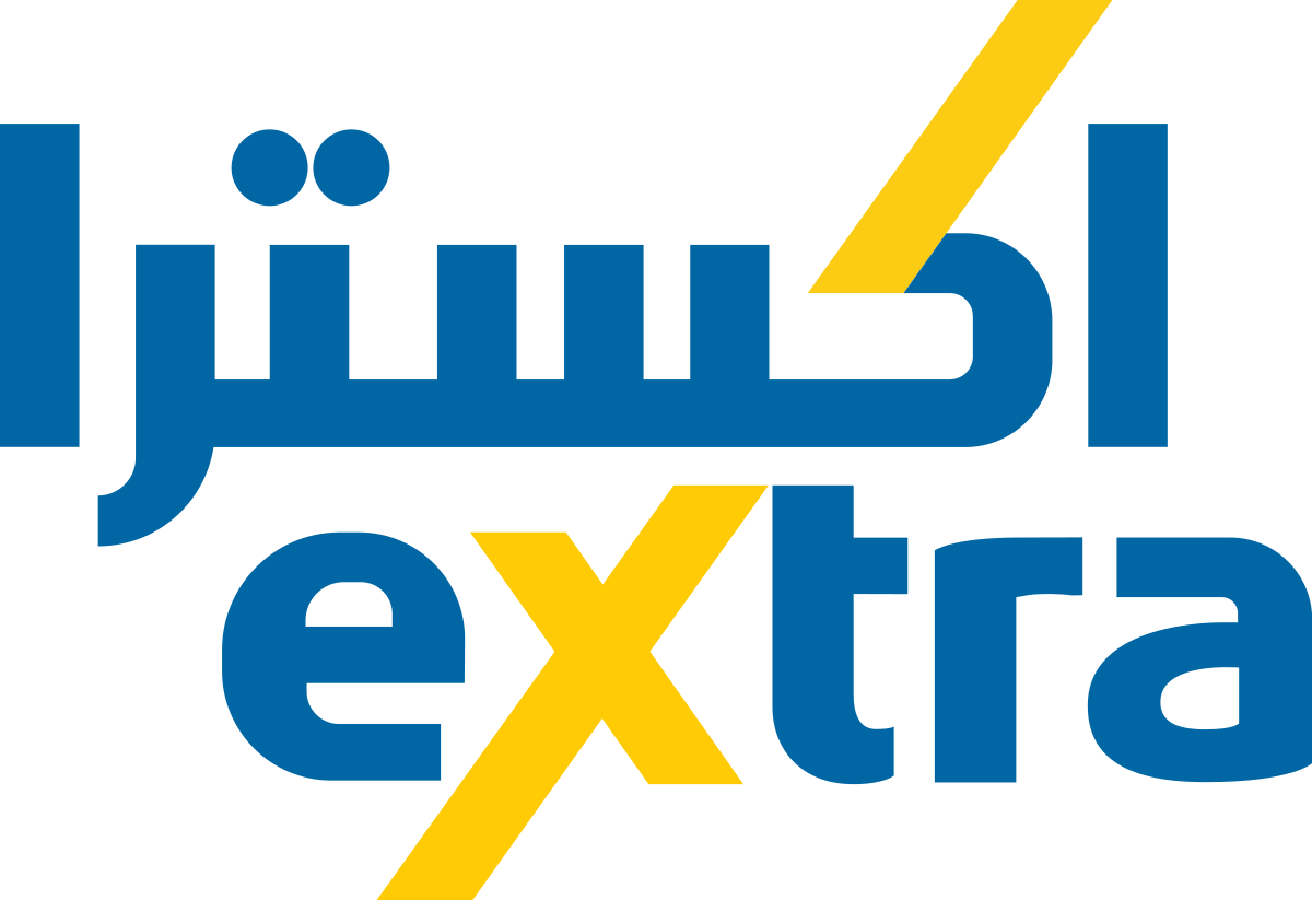 شعار اكسترا 
