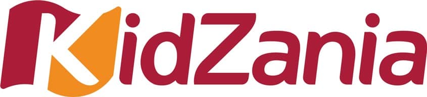 مركز كيدزارينا  Logo