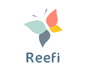 ريفي Logo