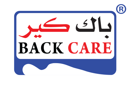 متجر باك كير Logo