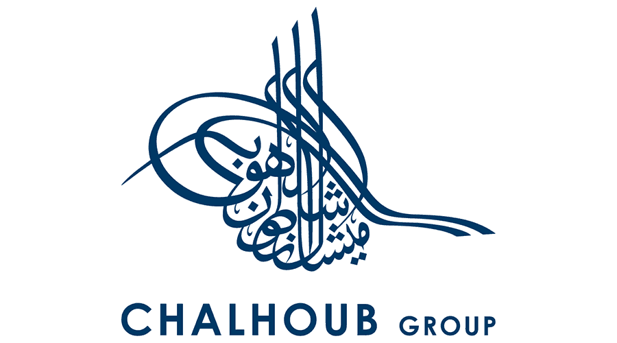 مجموعة الشلهوب  Logo