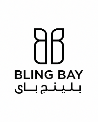 امتياز الجمال Bling Bay Logo