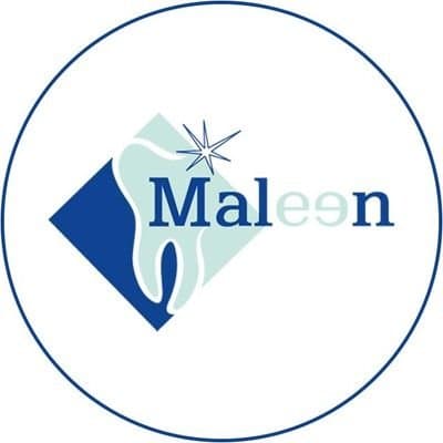 مركز مالين الاستشاري Logo