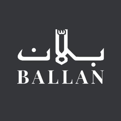بلان Logo