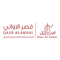 شركة قصر الاواني  Logo