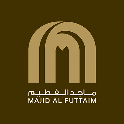 شعار مجموعة ماجد الفطيم