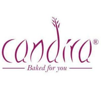 كانديرا Logo