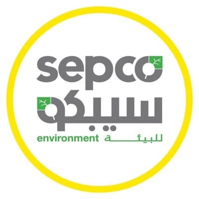  شركة سيبكو Logo