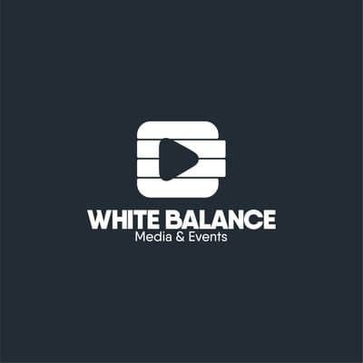 وايت بالنس Logo