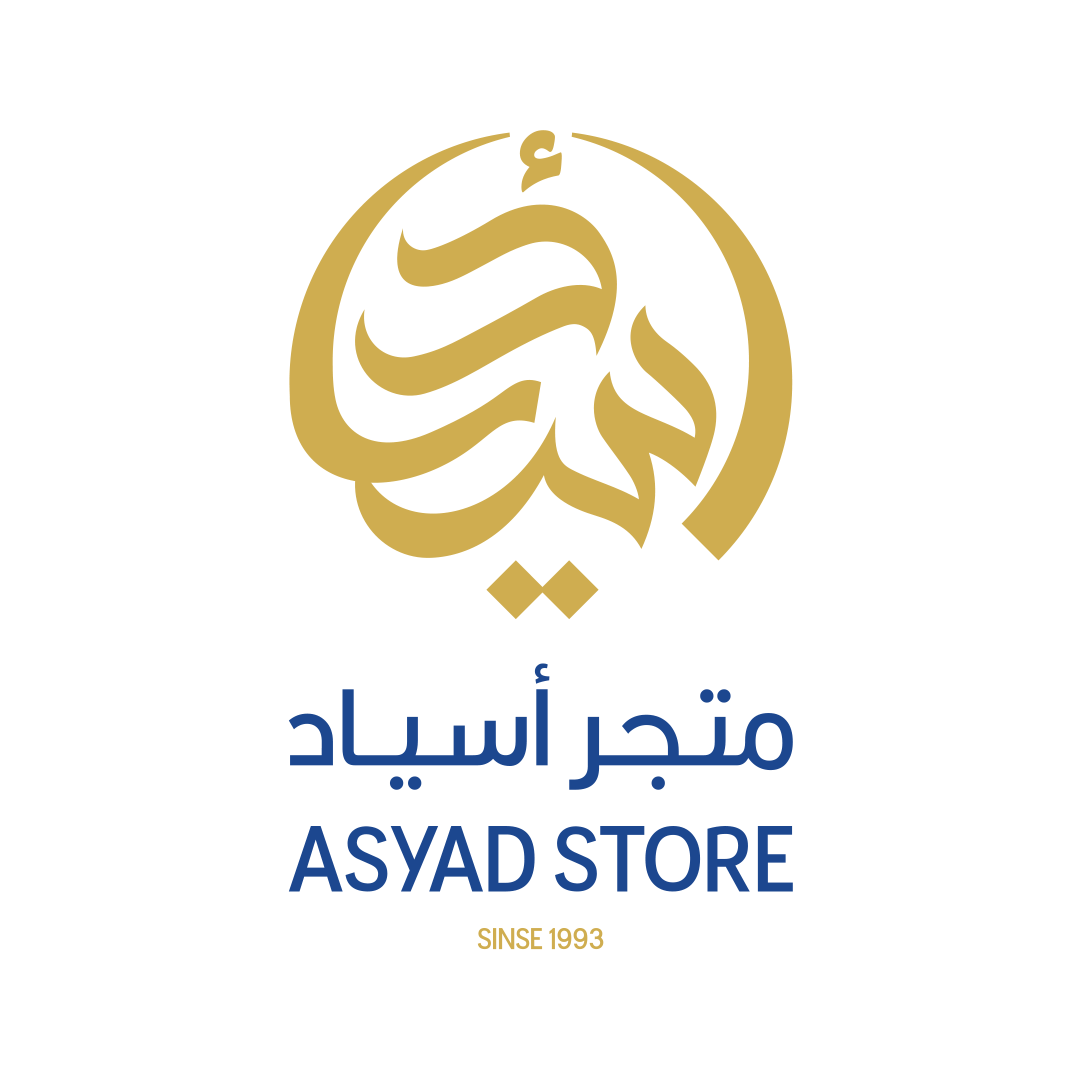 شعار متجر أسياد