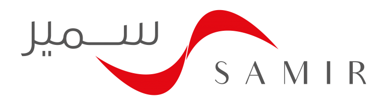 شعار مجموعة سمير