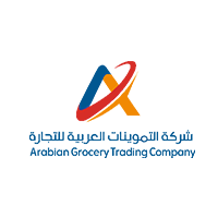 شعار شركة التموينات العربية للتجارة