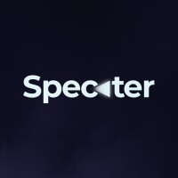 Specter | سبيكتر Logo