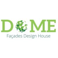 Dome FDH Logo