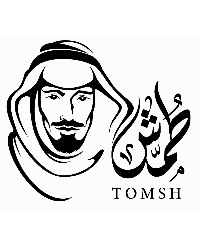 شعار TOMSH
