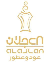 العجلان عود وعطور Logo
