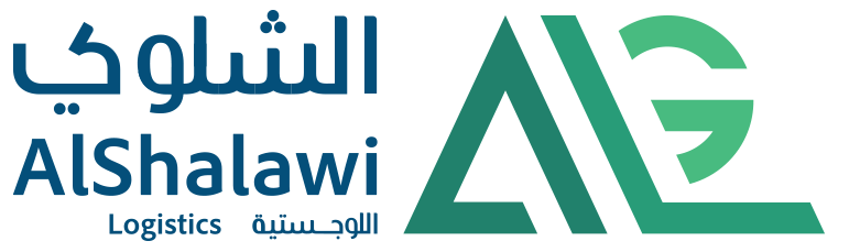 شعار شركة الشلوي العالمية 
