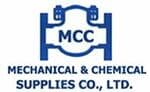 شعار MCC
