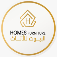 البيوت للأثاث Logo