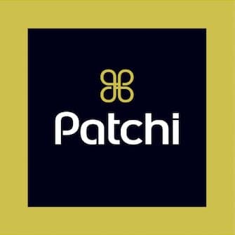 شعار  شركة  باتشي
