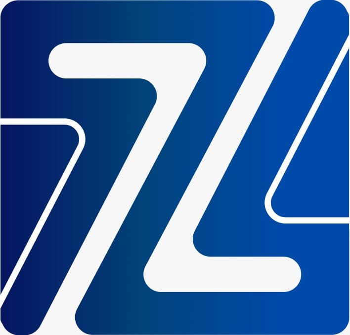 النجمة السابعة Logo
