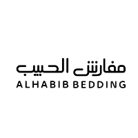شعار ALHABIB BEDDING