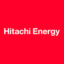 شركة هيتاشي للطاقة Logo