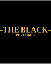 شعار the black pertumes