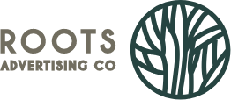 روتس Logo