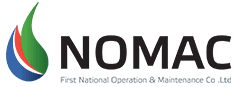 شركة نوماك Logo