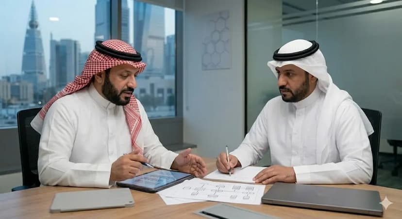 أسئلة انترفيو مدير أنظمة تقنية المعلومات system admin