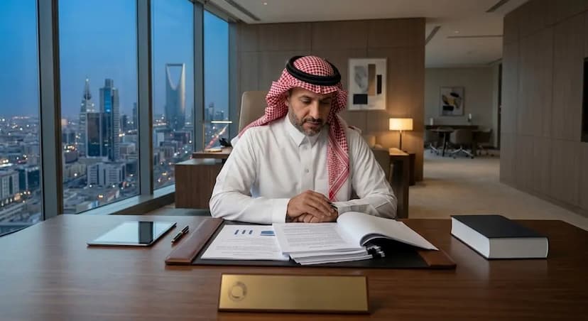 شروط عقود التوظيف للسعوديين