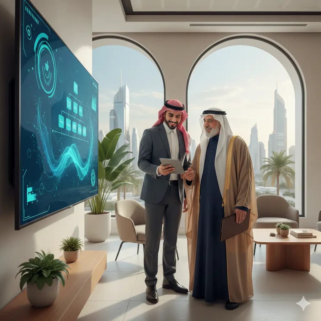 مهام أخصائي الموارد البشرية HR Specialist