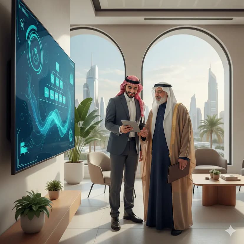 مهام أخصائي الموارد البشرية HR Specialist