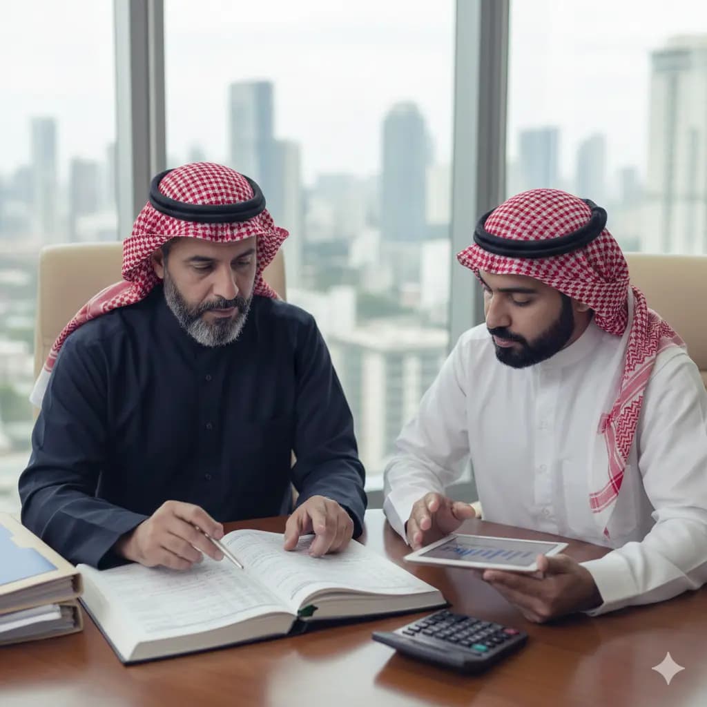 مهام وظيفة مراقبة التكاليف Cost Control