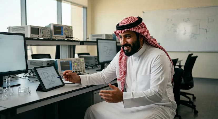 مهام مساعد المعلم Teaching Assistant