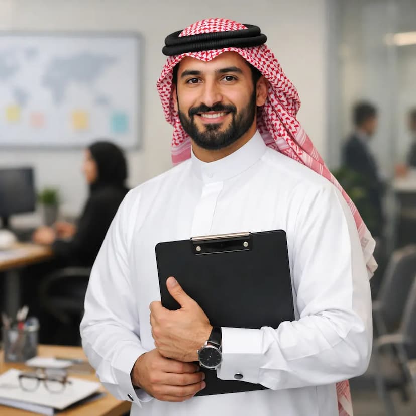 مهام أخصائي التوظيف Recruitment Specialist