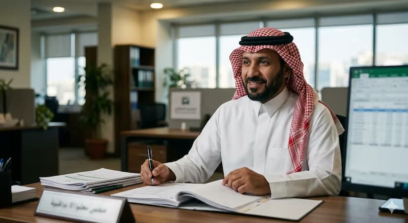 مهام الموارد البشرية في التعليم Education HR Specialist