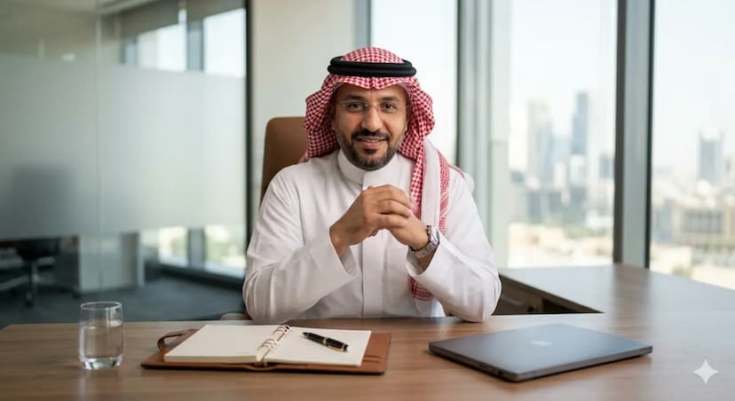 مهام المستشار Consultant