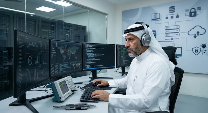 أهم المهارات في سوق العمل السعودي