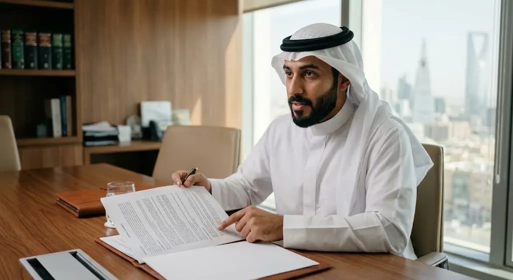 أركان عقد العمل وعناصره - 4 أركان وعناصر أساسية بالتفصيل
