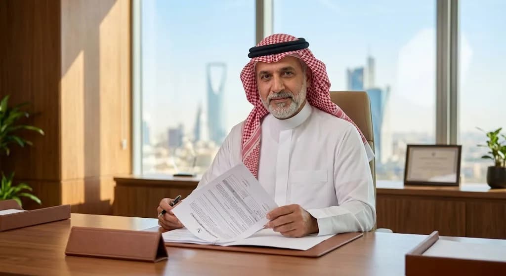 عقد العمل غير محدد المدة - دليل شامل