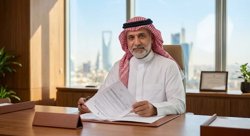 عقد العمل غير محدد المدة - دليل شامل