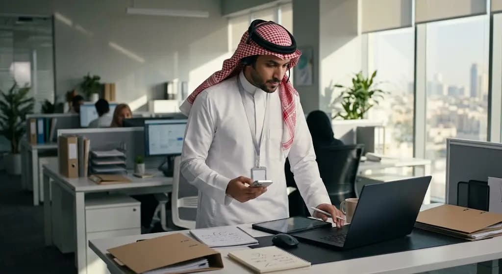 sales coordinator مهام