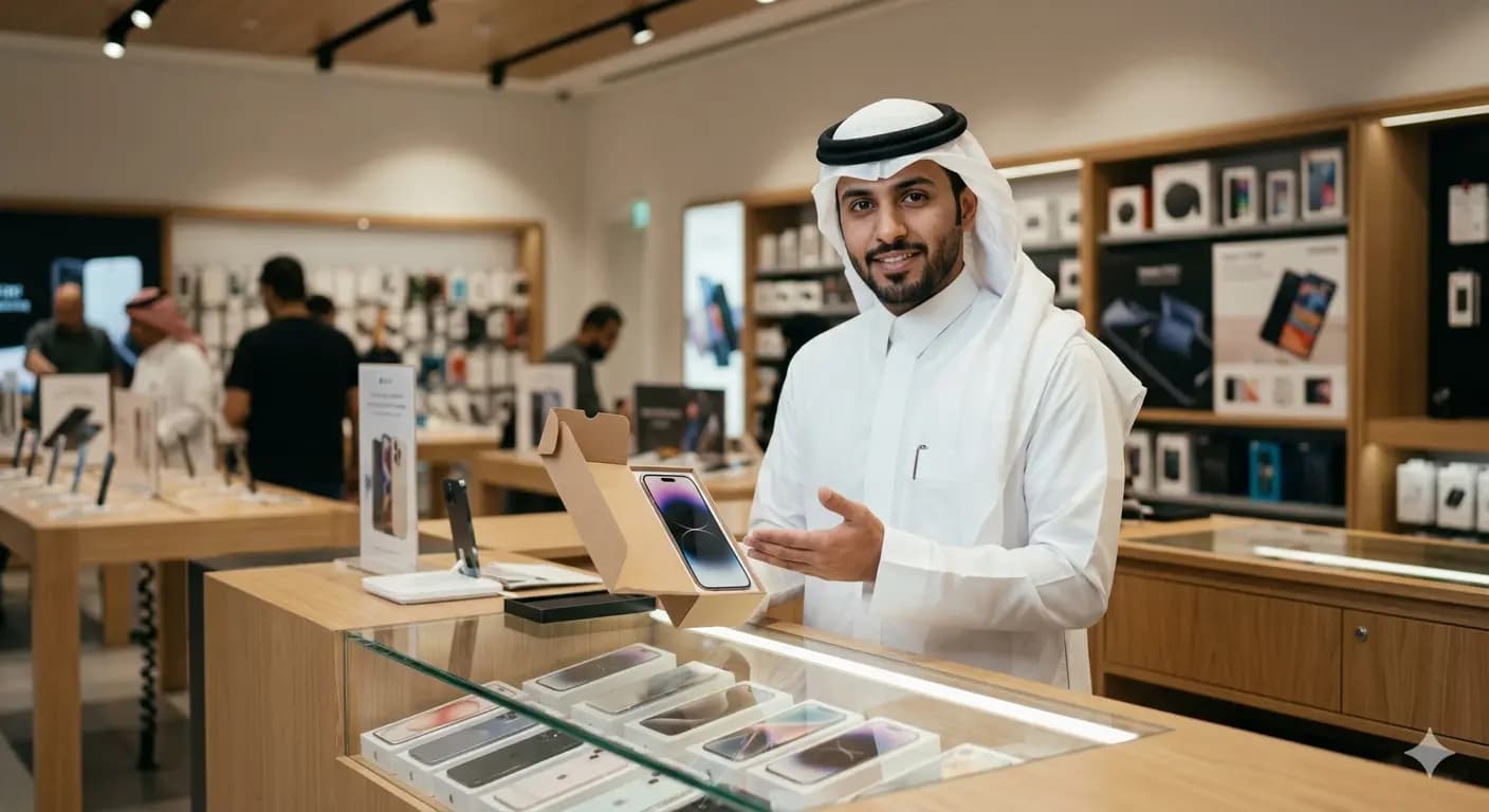 مهام مساعد مبيعات Sales Assistant