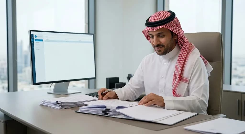 أنواع عقود العمل