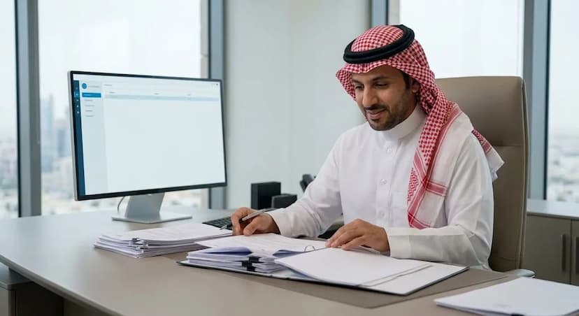 أنواع عقود العمل