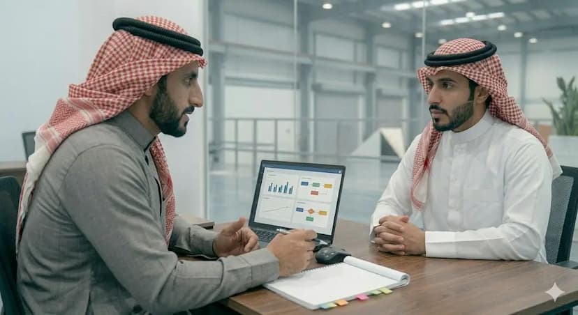أسئلة المقابلة الشخصية الثانية