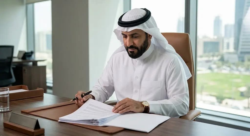 التحكيم في عقد العمل شروطه وهيئات حل النزاع